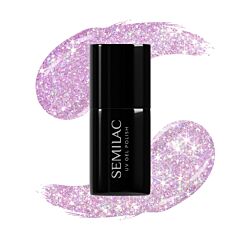 242 Semilac UV-Nagellack Pink Sands 7 ml 