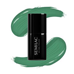 588 Semilac UV-Nagellack Fresh Green 7 ml