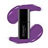 129 UV Hybrid Semilac Violet Bliss 7ml