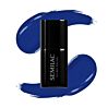 308 Semilac UV Nagellack Festive Blue 7 ml