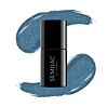 324 UV Nagellack Semilac Sea Blue Shimmer 7ml