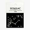 Semilac Verzierung für die Maniküre Classic Shine Diamond 6 mm