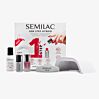 Semilac One Step Hybrid Starter Set Customized 15W/24 