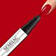 S530 Semilac One Step Hybrid Marker Scarlet 3 ml